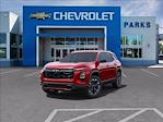 2026 Chevrolet Equinox FWD SUV for sale #130369 - photo 8