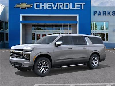 2026 Chevrolet Suburban 4WD SUV for sale #131019 - photo 1