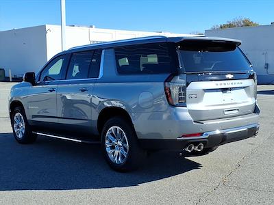 2026 Chevrolet Suburban 4WD SUV for sale #131019 - photo 2