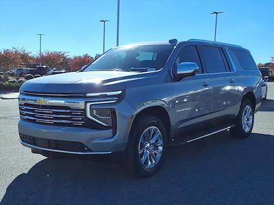 2026 Chevrolet Suburban 4WD SUV for sale #131019 - photo 1