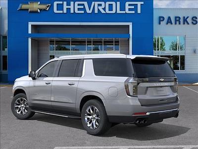 2026 Chevrolet Suburban 4WD SUV for sale #131019 - photo 2