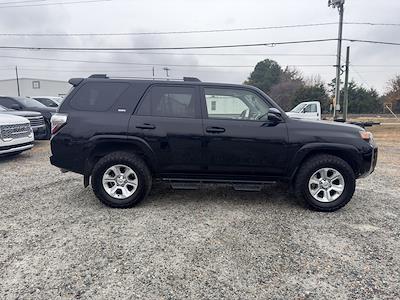 2023 Toyota 4Runner 4WD SUV for sale #131019A - photo 2
