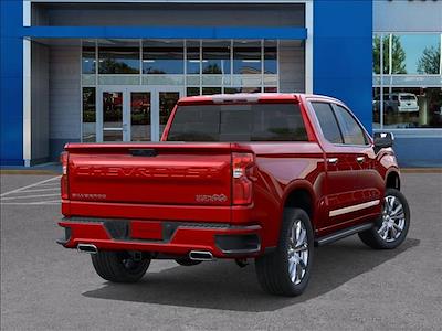 2026 Chevrolet Silverado 1500 Crew Cab 4x4 Pickup for sale #132066 - photo 2
