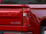 2026 Chevrolet Silverado 1500 Crew Cab 4x4 Pickup for sale #132066 - photo 11