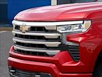 2026 Chevrolet Silverado 1500 Crew Cab 4x4 Pickup for sale #132066 - photo 13