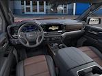 2026 Chevrolet Silverado 1500 Crew Cab 4x4 Pickup for sale #132066 - photo 15