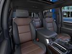 2026 Chevrolet Silverado 1500 Crew Cab 4x4 Pickup for sale #132066 - photo 16