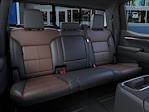 2026 Chevrolet Silverado 1500 Crew Cab 4x4 Pickup for sale #132066 - photo 17