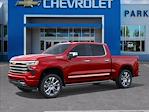 2026 Chevrolet Silverado 1500 Crew Cab 4x4 Pickup for sale #132066 - photo 3