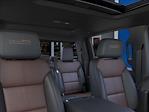 2026 Chevrolet Silverado 1500 Crew Cab 4x4 Pickup for sale #132066 - photo 24