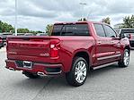 2026 Chevrolet Silverado 1500 Crew Cab 4x4 Pickup for sale #132066 - photo 25