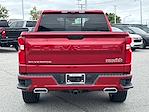 2026 Chevrolet Silverado 1500 Crew Cab 4x4 Pickup for sale #132066 - photo 26