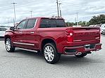 2026 Chevrolet Silverado 1500 Crew Cab 4x4 Pickup for sale #132066 - photo 27