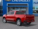 2026 Chevrolet Silverado 1500 Crew Cab 4x4 Pickup for sale #132066 - photo 4