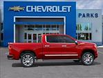 2026 Chevrolet Silverado 1500 Crew Cab 4x4 Pickup for sale #132066 - photo 5