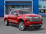 2026 Chevrolet Silverado 1500 Crew Cab 4x4 Pickup for sale #132066 - photo 7