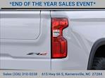 2026 Chevrolet Silverado 1500 Crew Cab 4WD Pickup for sale #133321 - photo 12