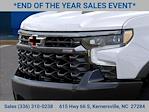 2026 Chevrolet Silverado 1500 Crew Cab 4WD Pickup for sale #133321 - photo 14