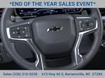 2026 Chevrolet Silverado 1500 Crew Cab 4WD Pickup for sale #133321 - photo 20