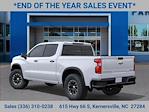 2026 Chevrolet Silverado 1500 Crew Cab 4WD Pickup for sale #133321 - photo 5