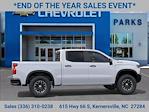 2026 Chevrolet Silverado 1500 Crew Cab 4WD Pickup for sale #133321 - photo 6