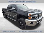 Used 2018 Chevrolet Silverado 2500 LTZ Crew Cab for sale #133321A - photo 1