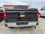 Used 2018 Chevrolet Silverado 2500 LTZ Crew Cab for sale #133321A - photo 10