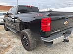 Used 2018 Chevrolet Silverado 2500 LTZ Crew Cab for sale #133321A - photo 12