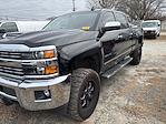 Used 2018 Chevrolet Silverado 2500 LTZ Crew Cab for sale #133321A - photo 13