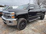 Used 2018 Chevrolet Silverado 2500 LTZ Crew Cab for sale #133321A - photo 14