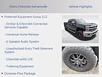Used 2018 Chevrolet Silverado 2500 LTZ Crew Cab for sale #133321A - photo 26