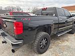 Used 2018 Chevrolet Silverado 2500 LTZ Crew Cab for sale #133321A - photo 2