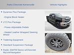 Used 2018 Chevrolet Silverado 2500 LTZ Crew Cab for sale #133321A - photo 31