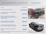 Used 2018 Chevrolet Silverado 2500 LTZ Crew Cab for sale #133321A - photo 5