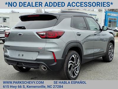 New 2026 Chevrolet Trailblazer - photo 1