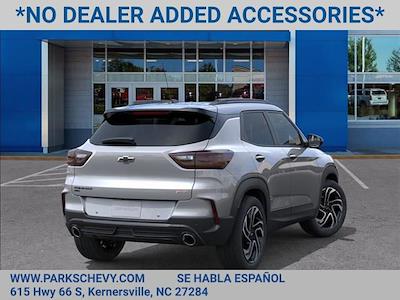 New 2026 Chevrolet Trailblazer - photo 1