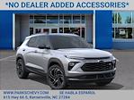 2026 Chevrolet Trailblazer AWD SUV for sale #133578 - photo 10