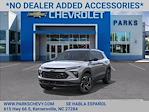 2026 Chevrolet Trailblazer AWD SUV for sale #133578 - photo 11