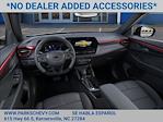 2026 Chevrolet Trailblazer AWD SUV for sale #133578 - photo 18