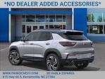 2026 Chevrolet Trailblazer AWD SUV for sale #133578 - photo 3