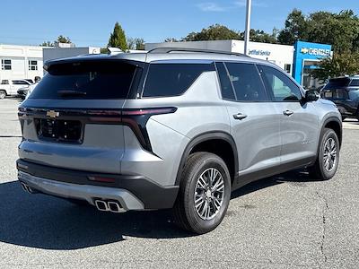 2026 Chevrolet Traverse FWD SUV for sale #133874 - photo 2