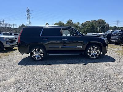 2015 Cadillac Escalade 4x4 SUV for sale #134065A - photo 2