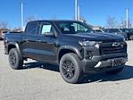 2025 Chevrolet Colorado Crew Cab 4x4 Pickup for sale #134116X - photo 1