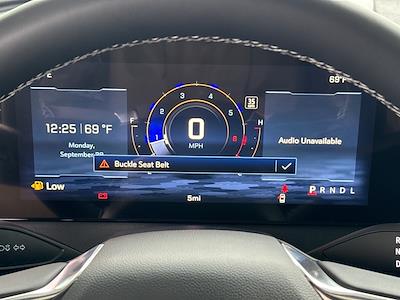 New 2026 Chevrolet Traverse - photo 1