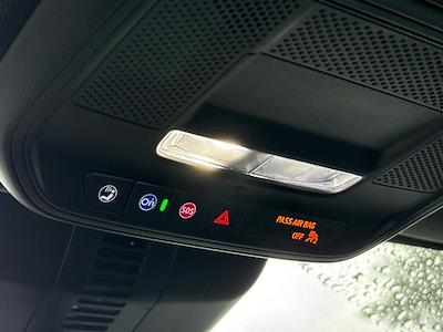 New 2026 Chevrolet Traverse - photo 1