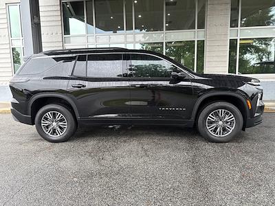 New 2026 Chevrolet Traverse - photo 1