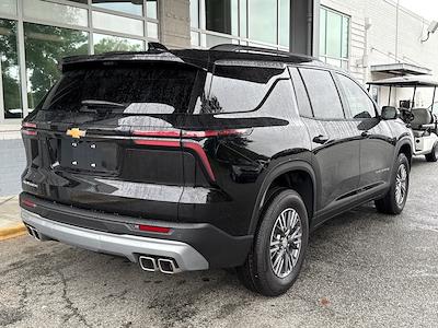2026 Chevrolet Traverse FWD SUV for sale #134164 - photo 2