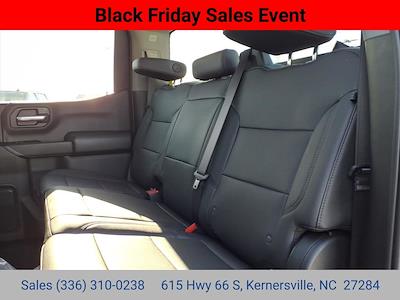 2026 Chevrolet Silverado 1500 Crew Cab 4WD Pickup for sale #134240 - photo 2