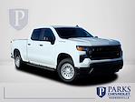 2026 Chevrolet Silverado 1500 Crew Cab 4WD Pickup for sale #134240 - photo 1