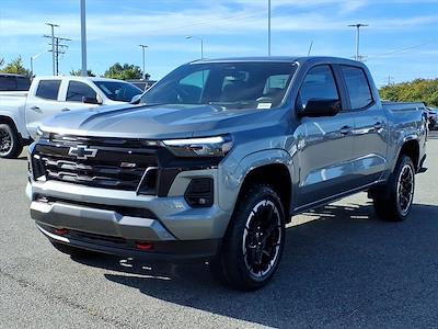 2026 Chevrolet Colorado Crew Cab 4WD Pickup for sale #135572 - photo 1